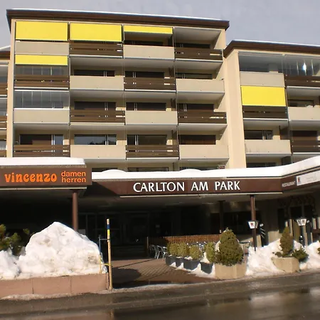Heart Of Davos