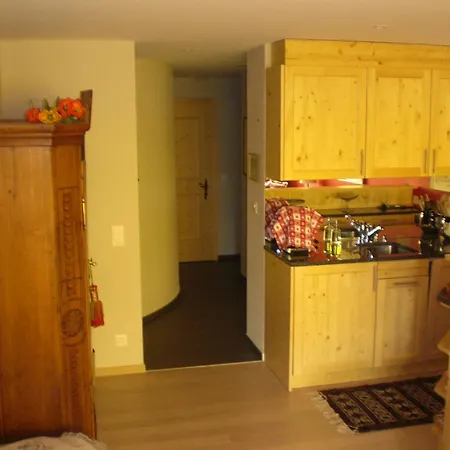 Apartment Heart Of