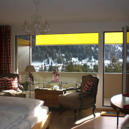 Apartamento Heart Of *