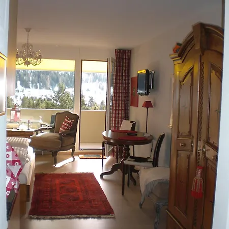 Apartment Heart Of *