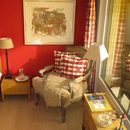 Apartment Heart Of Davos