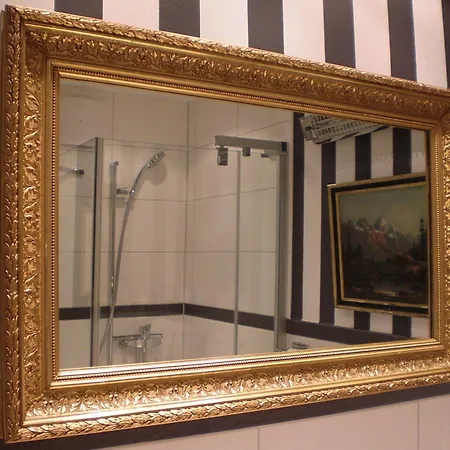 Apartamento Heart Of