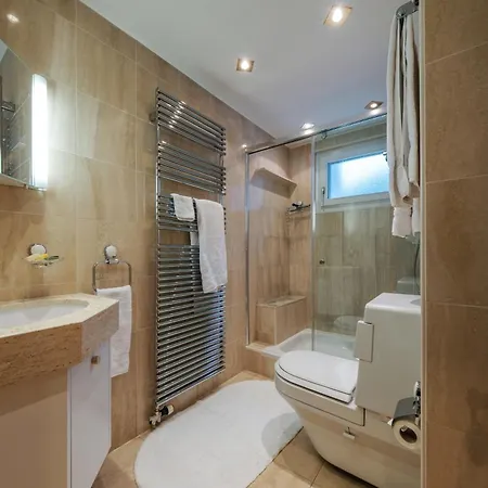 Apartamento Heart Of *