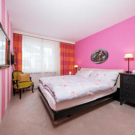 Heart Of Apartment