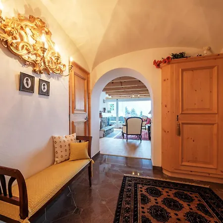 Apartment Heart Of
