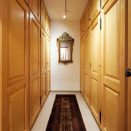 Lägenhet Heart Of *