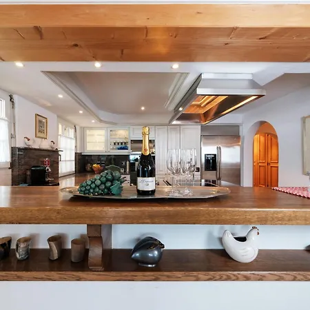 Heart Of Lägenhet *