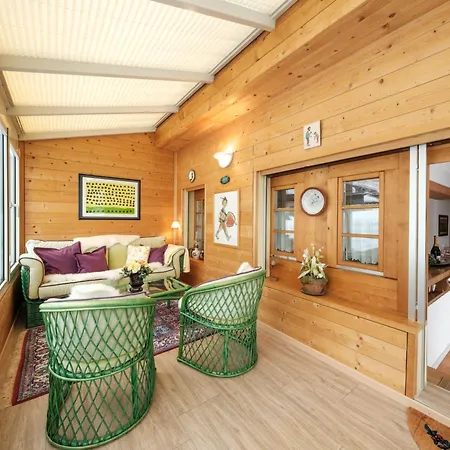 Apartamento Heart Of *