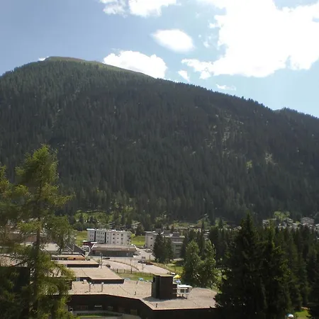 Apartment Heart Of Davos