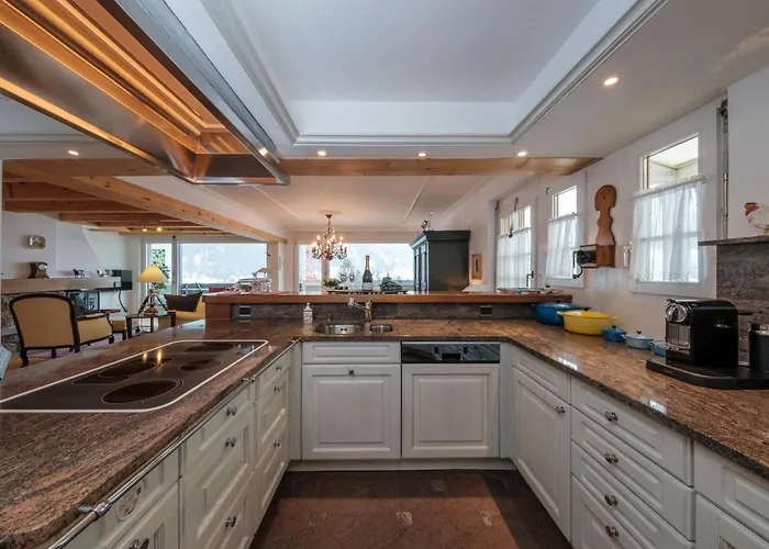 Daire Heart Of Ostrava